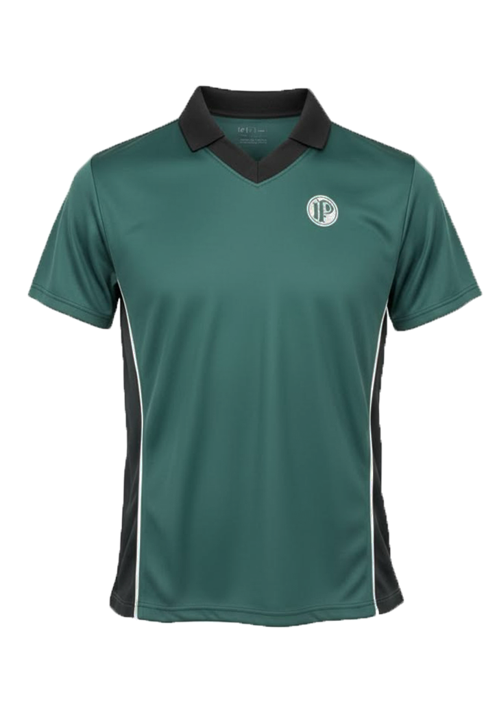 Ss Peter & Paul Intermediate PE Top Forest/Black