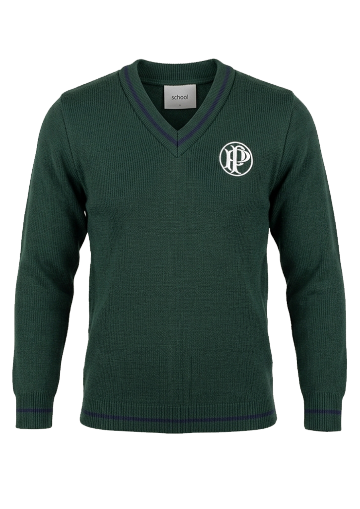 Ss Peter & Paul Jersey Bottle/Navy