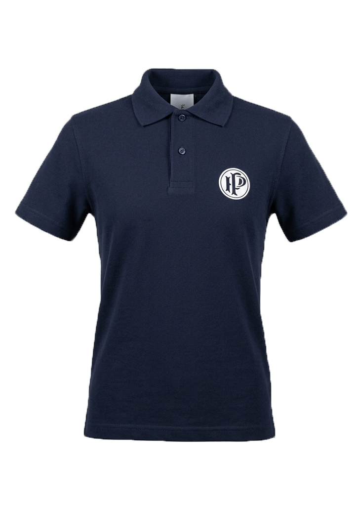 Ss Peter & Paul SS Polo (YR 1-6) Navy
