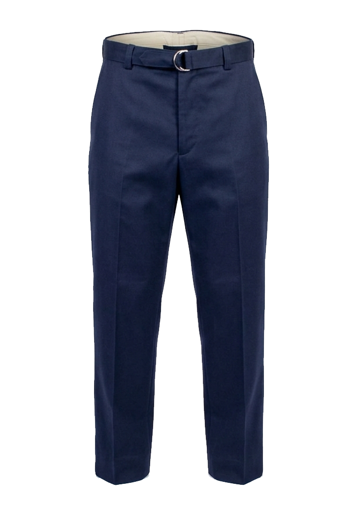 Ss Peter & Paul Trouser Navy