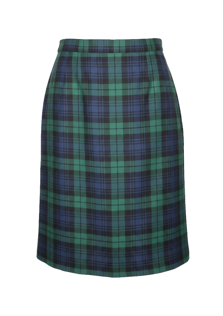Ss Peter & Paul Intermediate Skirt (YR 7-8) Tartan