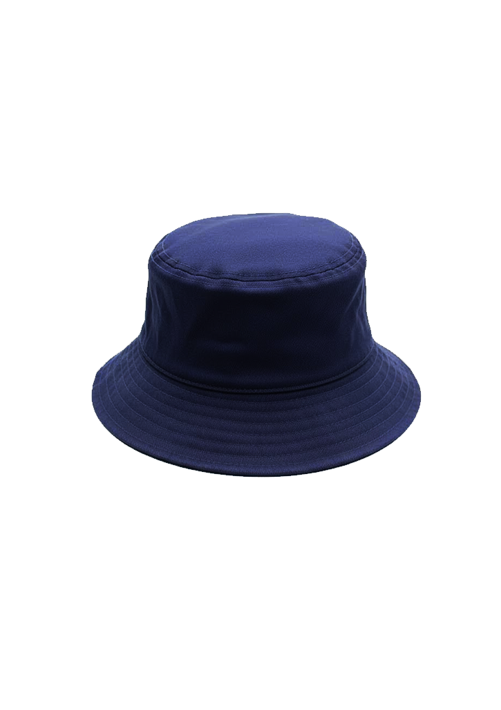 Ss Peter & Paul Bucket Hat (YR 1-8) Navy